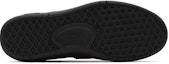 Shop Vans Lowland ComfyCush 'Lenticular - Hitam' VN0A4TZY9QP