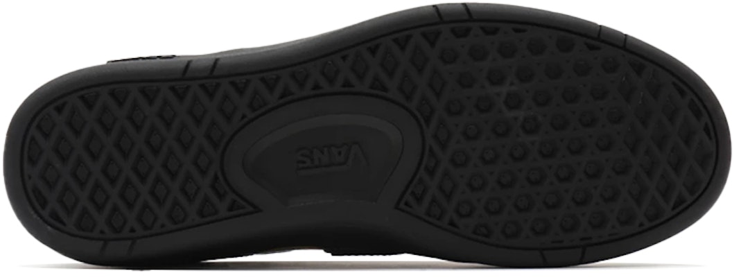 Vans Lowland ComfyCush 'Lenticular - Hitam' VN0A4TZY9QP Shop Vans Lowland ComfyCush 'Lenticular - Hitam' VN0A4TZY9QP