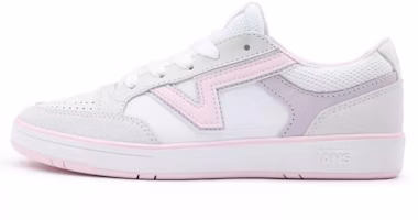 Vans Lowland Comfycush Sneakers Pink/White VN0A4TZY134 Vans Lowland Comfycush Sneakers Pink/White VN0A4TZY134