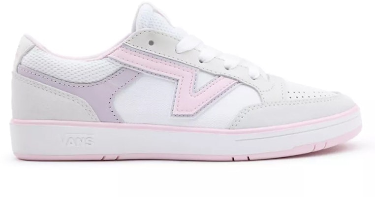 Vans Lowland Comfycush Zapatillas Rosa/Blanco VN0A4TZY134 Order Vans Lowland Comfycush Zapatillas Rosa/Blanco VN0A4TZY134