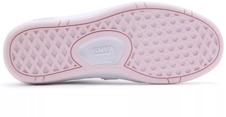 Vans Lowland Comfycush Zapatillas Rosa/Blanco VN0A4TZY134 Shop Vans Lowland Comfycush Zapatillas Rosa/Blanco VN0A4TZY134