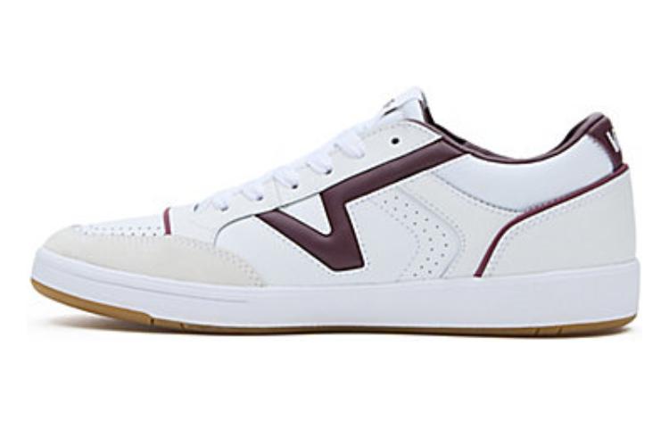 Vans Lowland Comfycush 'White' VN0007P2COH