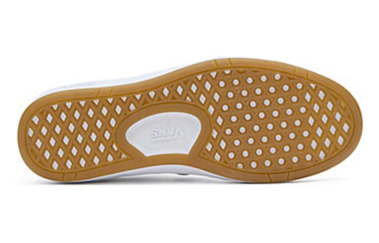 Purchase Vans Lowland Comfycush ''Blanc'' VN0007P2COH