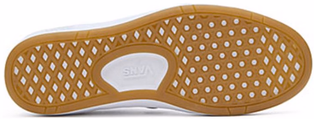 Vans Lowland Comfycush 'White' VN0007P2COH Purchase Vans Lowland Comfycush 'White' VN0007P2COH