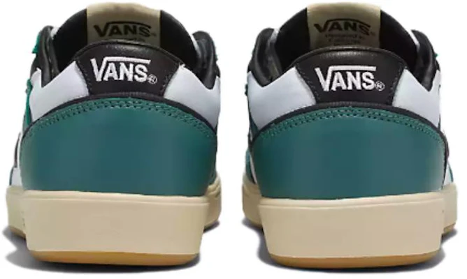Vans Lowland Comfycush ''Weiß Grün'' VN0A5KYFKDU Lookbook Vans Lowland Comfycush ''Weiß Grün'' VN0A5KYFKDU