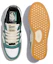Shop Vans Lowland Comfycush ''Weiß Grün'' VN0A5KYFKDU