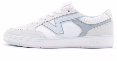 Vans Lowland Comfycush 'White Grey' VN0A4TZY650 Vans Lowland Comfycush 'White Grey' VN0A4TZY650
