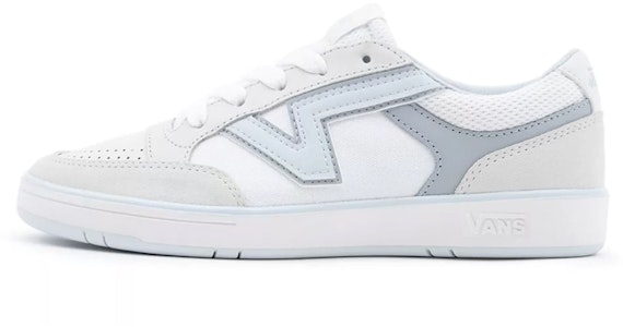 Vans Lowland Comfycush 'Putih Kelabu' VN0A4TZY650 Buy Vans Lowland Comfycush 'Putih Kelabu' VN0A4TZY650