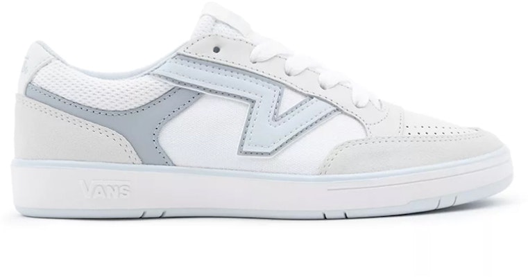 Vans Lowland Comfycush '白灰' 低帮鞋 VN0A4TZY650 Order Vans Lowland Comfycush '白灰' 低帮鞋 VN0A4TZY650