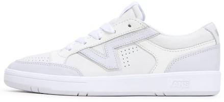 Vans Lowland Comfycush 'White Purple' VN0A4TZYWHP Vans Lowland Comfycush 'White Purple' VN0A4TZYWHP