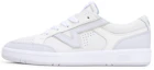 Buy Vans Lowland Comfycush ''Wit Paars'' VN0A4TZYWHP