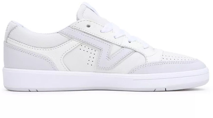 Vans Lowland Comfycush 'Putih Ungu' VN0A4TZYWHP Order Vans Lowland Comfycush 'Putih Ungu' VN0A4TZYWHP