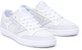 Vans Lowland Comfycush 'Putih Ungu' VN0A4TZYWHP