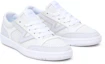 Lookbook Vans Lowland Comfycush ''Wit Paars'' VN0A4TZYWHP