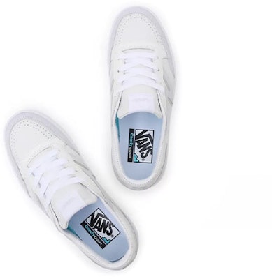 Vans Lowland Comfycush 'Putih Ungu' VN0A4TZYWHP Shop Vans Lowland Comfycush 'Putih Ungu' VN0A4TZYWHP