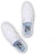 Vans Lowland Comfycush 'Putih Ungu' VN0A4TZYWHP