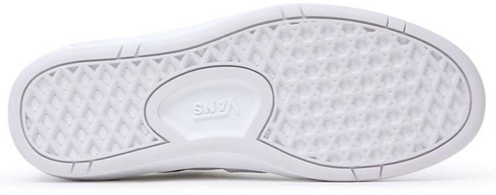 Vans Lowland Comfycush 'Putih Ungu' VN0A4TZYWHP Purchase Vans Lowland Comfycush 'Putih Ungu' VN0A4TZYWHP