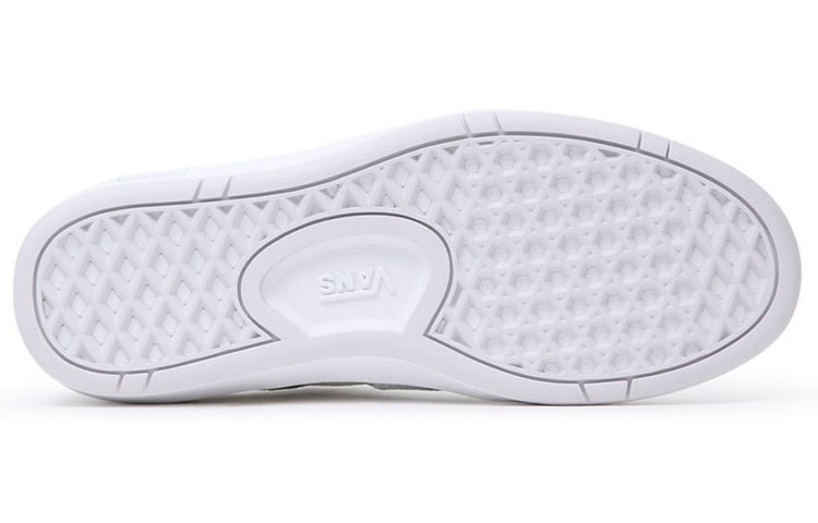 Purchase Vans Lowland Comfycush ''Wit Paars'' VN0A4TZYWHP