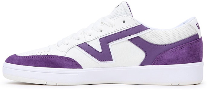 Vans Lowland Comfycush 'Putih Ungu' VN0A7TNLPRP Buy Vans Lowland Comfycush 'Putih Ungu' VN0A7TNLPRP