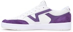 Buy Vans Lowland Comfycush 'Putih Ungu' VN0A7TNLPRP