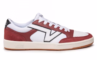 Vans Lowland ComfyCush Freshman Pack Pomegranate VN0A4TZY9QC1 Vans Lowland ComfyCush Freshman Pack Pomegranate VN0A4TZY9QC1