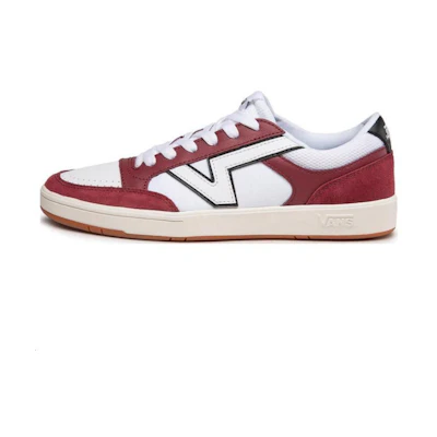 Vans Lowland ComfyCush Freshman Pack Pomegranate
