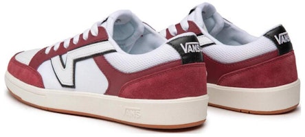 Vans Lowland ComfyCush Freshman Pack Delima VN0A4TZY9QC1 Shop Vans Lowland ComfyCush Freshman Pack Delima VN0A4TZY9QC1