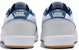 Vans Lowland ComfyCush JMP 'Putih Biru' VN0007P2NAV