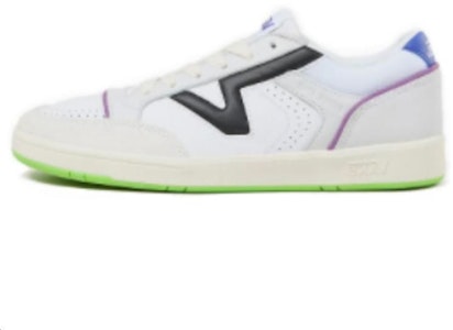 Vans Lowland ComfyCush JMP R 'Pelbagai Warna' VN0007P2BOX Buy Vans Lowland ComfyCush JMP R 'Pelbagai Warna' VN0007P2BOX