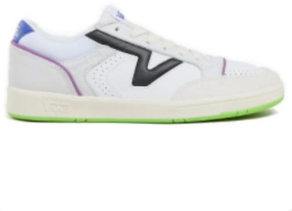 Vans Lowland ComfyCush JMP R 'Pelbagai Warna' VN0007P2BOX Order Vans Lowland ComfyCush JMP R 'Pelbagai Warna' VN0007P2BOX