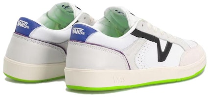 Vans Lowland ComfyCush JMP R 'Pelbagai Warna' VN0007P2BOX Shop Vans Lowland ComfyCush JMP R 'Pelbagai Warna' VN0007P2BOX