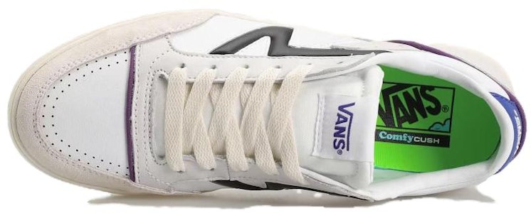 Vans Lowland ComfyCush JMP R 'Pelbagai Warna' VN0007P2BOX Purchase Vans Lowland ComfyCush JMP R 'Pelbagai Warna' VN0007P2BOX