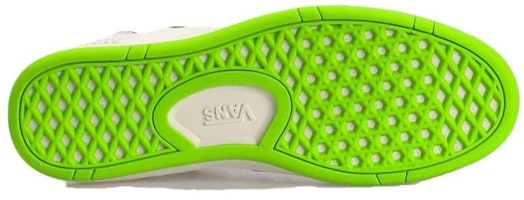 Vans Lowland ComfyCush JMP R 'Pelbagai Warna' VN0007P2BOX Details for Vans Lowland ComfyCush JMP R 'Pelbagai Warna' VN0007P2BOX