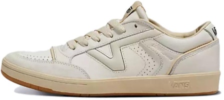Vans Lowland ComfyCush JMP R 'White' VN0007P2CD3 Vans Lowland ComfyCush JMP R 'White' VN0007P2CD3