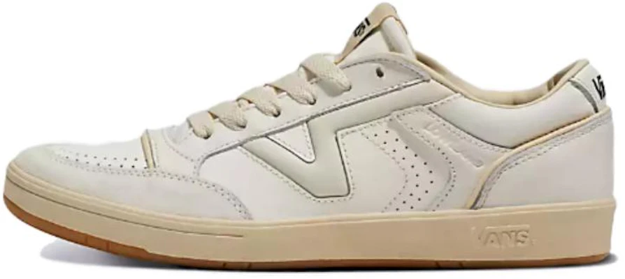 Vans Lowland ComfyCush JMP R ''Wit'' VN0007P2CD3 Buy Vans Lowland ComfyCush JMP R ''Wit'' VN0007P2CD3