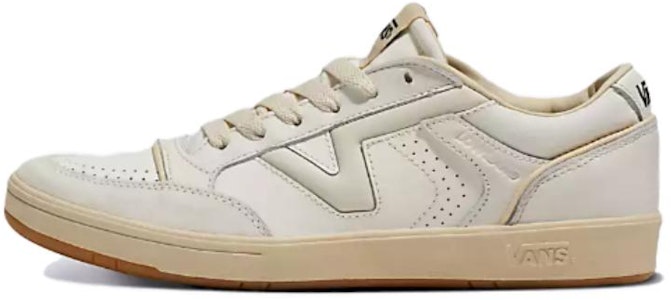 Vans Lowland ComfyCush JMP R '白色' 低帮休闲鞋 VN0007P2CD3 Buy Vans Lowland ComfyCush JMP R '白色' 低帮休闲鞋 VN0007P2CD3