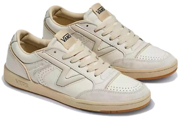 Vans Lowland ComfyCush JMP R 'White' VN0007P2CD3 Order Vans Lowland ComfyCush JMP R 'White' VN0007P2CD3