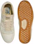Shop Vans Lowland ComfyCush JMP R ''Wit'' VN0007P2CD3