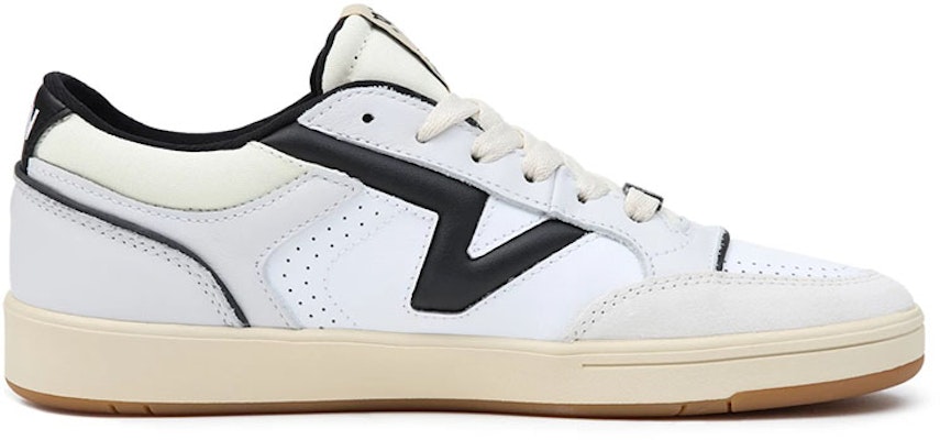 Vans Lowland ComfyCush JMP Shoes 'White Black' VN0A5KYF6BT Order Vans Lowland ComfyCush JMP Shoes 'White Black' VN0A5KYF6BT