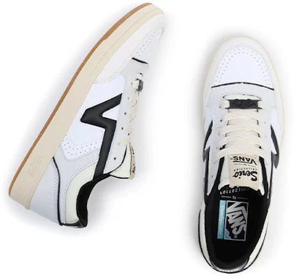 Vans Lowland ComfyCush JMP Chaussures ''Blanc Noir'' VN0A5KYF6BT Shop Vans Lowland ComfyCush JMP Chaussures ''Blanc Noir'' VN0A5KYF6BT
