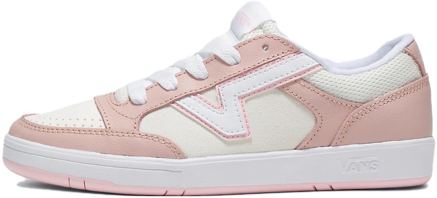 Vans Lowland ComfyCush New Varsity Shoe 'Pink Beige' VN000BWBBQL Buy Vans Lowland ComfyCush New Varsity Shoe 'Pink Beige' VN000BWBBQL