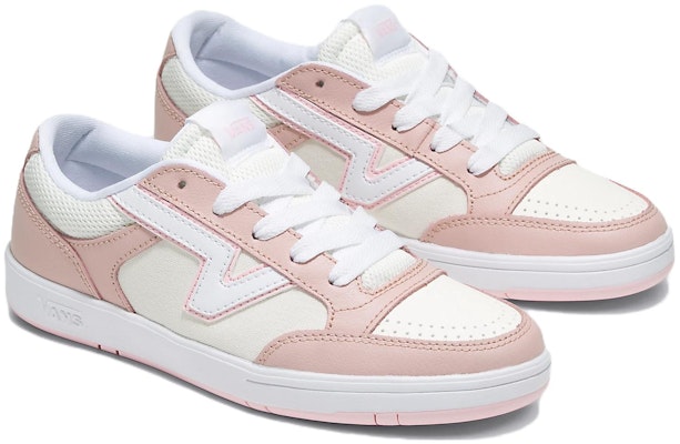Sepatu Vans Lowland ComfyCush New Varsity 'Pink Beige' VN000BWBBQL Order Sepatu Vans Lowland ComfyCush New Varsity 'Pink Beige' VN000BWBBQL