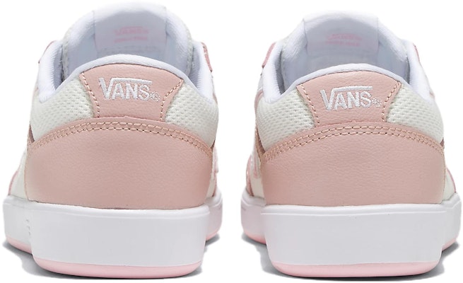Sepatu Vans Lowland ComfyCush New Varsity 'Pink Beige' VN000BWBBQL Lookbook Sepatu Vans Lowland ComfyCush New Varsity 'Pink Beige' VN000BWBBQL