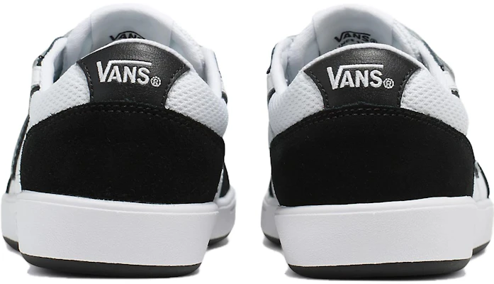 Vans Lowland ComfyCush V 'Negro Blanco Verdadero' VN000CTH6BT Lookbook Vans Lowland ComfyCush V 'Negro Blanco Verdadero' VN000CTH6BT