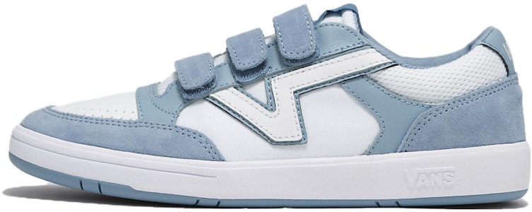 Vans Lowland ComfyCush V 'Azul Polvoriento' VN000CRJDSB Buy Vans Lowland ComfyCush V 'Azul Polvoriento' VN000CRJDSB