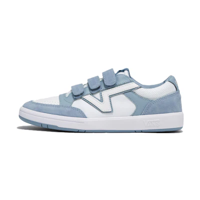 Vans Lowland ComfyCush V 'Dusty Blue'