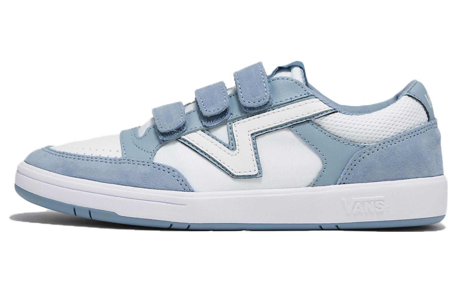 Buy Vans Lowland ComfyCush V ''Stofblauw'' VN000CRJDSB