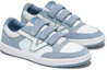 Order Vans Lowland ComfyCush V ''Stofblauw'' VN000CRJDSB