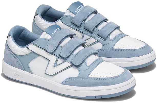 Vans Lowland ComfyCush V 'Dusty Blue' Sepatu Kasual Pria/Wanita VN000CRJDSB Order Vans Lowland ComfyCush V 'Dusty Blue' Sepatu Kasual Pria/Wanita VN000CRJDSB
