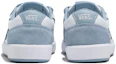 Lookbook Vans Lowland ComfyCush V ''Stofblauw'' VN000CRJDSB